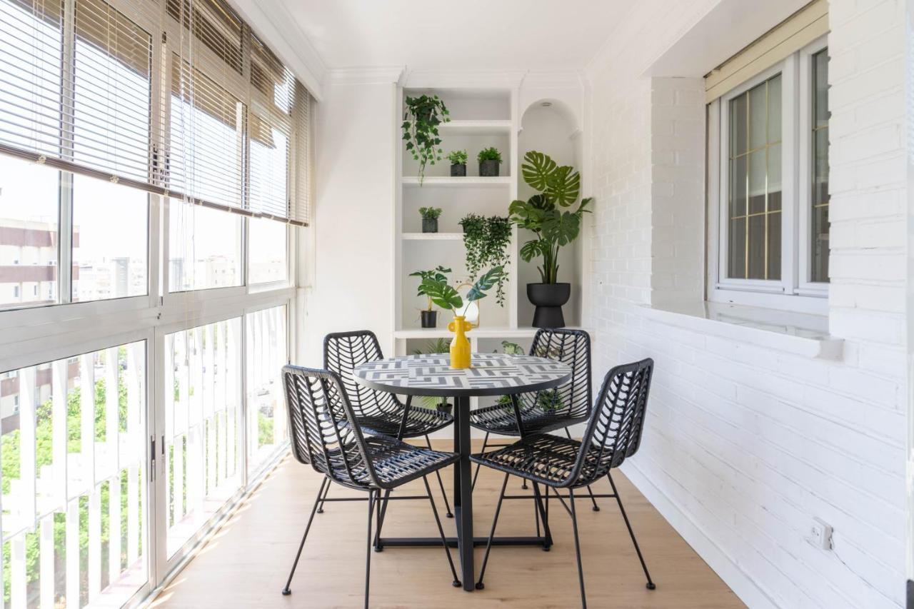 Boutique Flat Airport Appartement